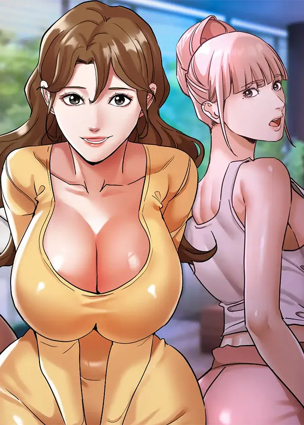 3 Sisters (Uncensored)