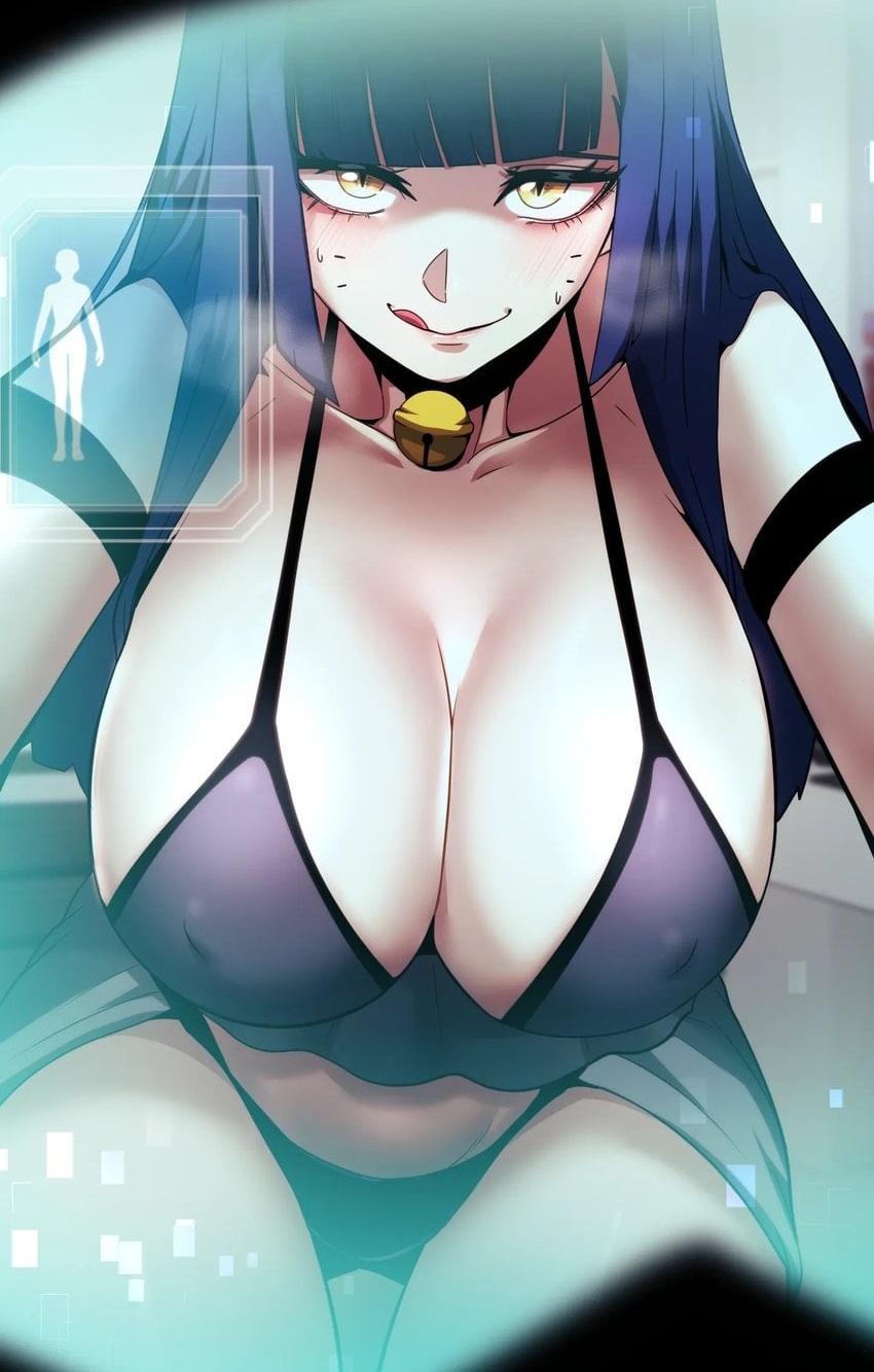 Find My Hotkey (Uncensored)