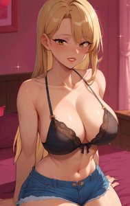 Girl Next Door (Uncensored)