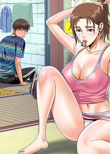 Knock Knock (Uncensored)