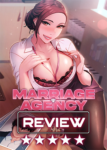 Marriage Agency Review Raw